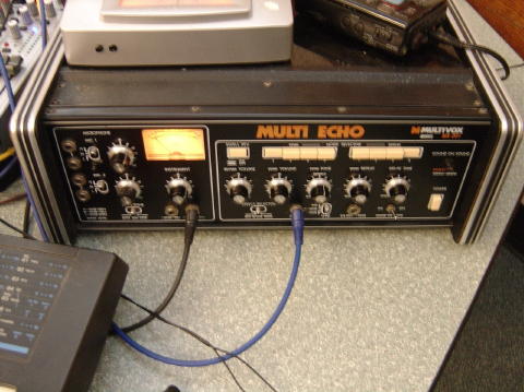 Multivox Echo