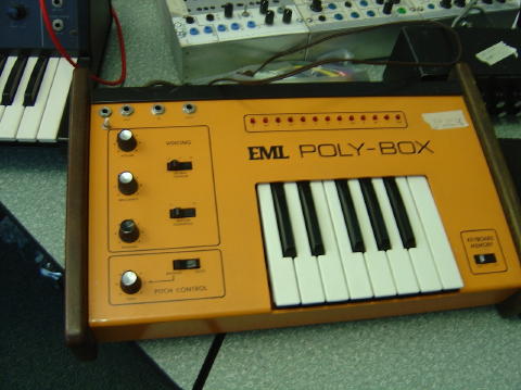 EML Polybox