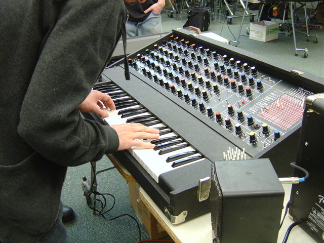 maplin synthesizer